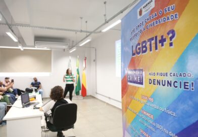 O evento será no Centro de Ação Cultural Márcia Costa (CAC), das 8h às 18h. (Credito: Rafael Macri/PMM)