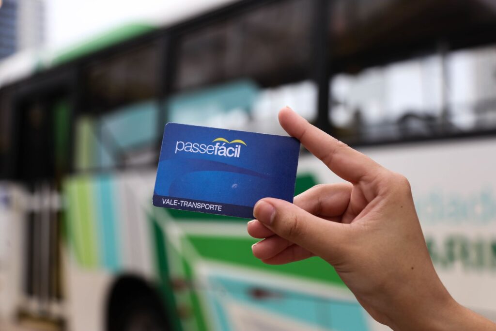 Com o subsídio, o município garante as gratuidades, como de estudantes e idosos. (Credito: Divulgação / PMM)