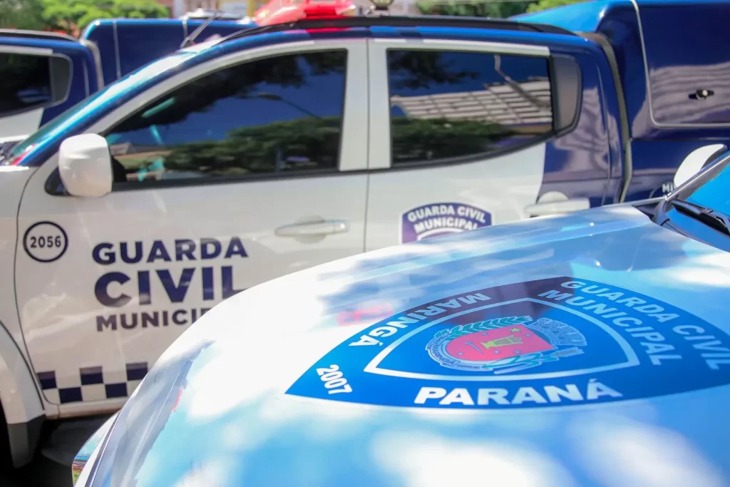 Com o novo módulo, o município amplia as ações de patrulhamento no distrito e garante atendimento mais rápido e eficaz das ocorrências. (Credito: Rafael Macri / PMM)