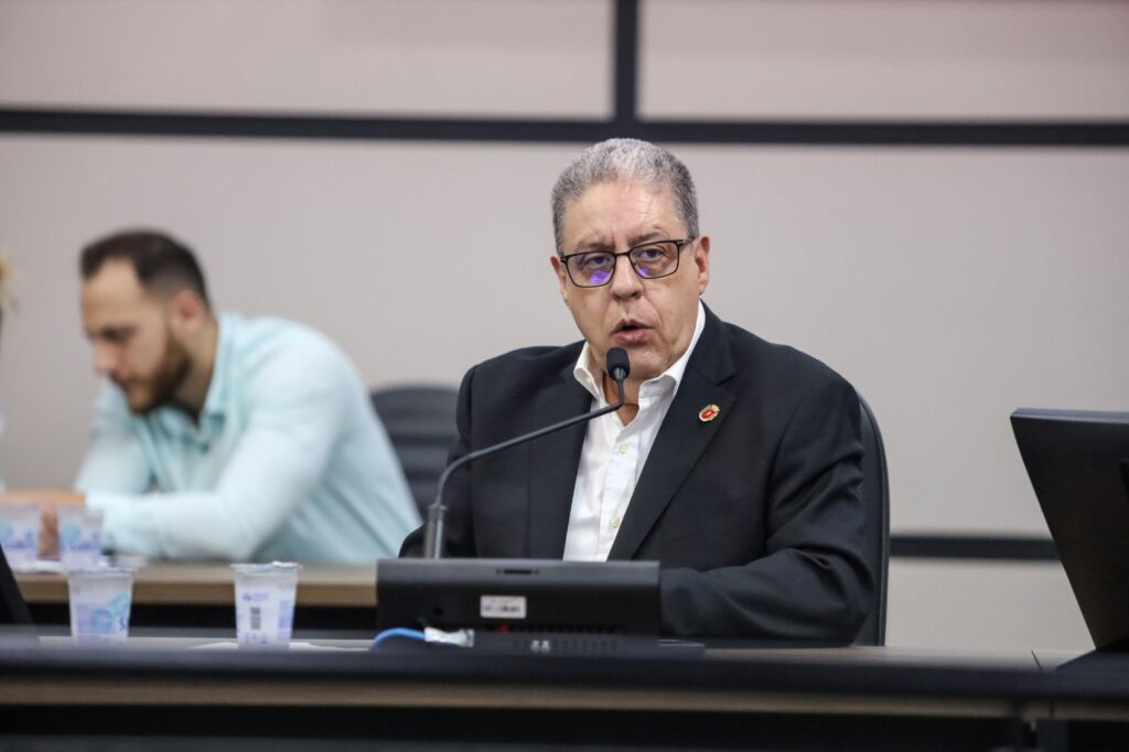 O secretário de Fazenda, Carlos Augusto Ferreira, destacou que os resultados positivos das contas públicas são reflexos das melhorias nos processos e de outras medidas implantadas pelo município