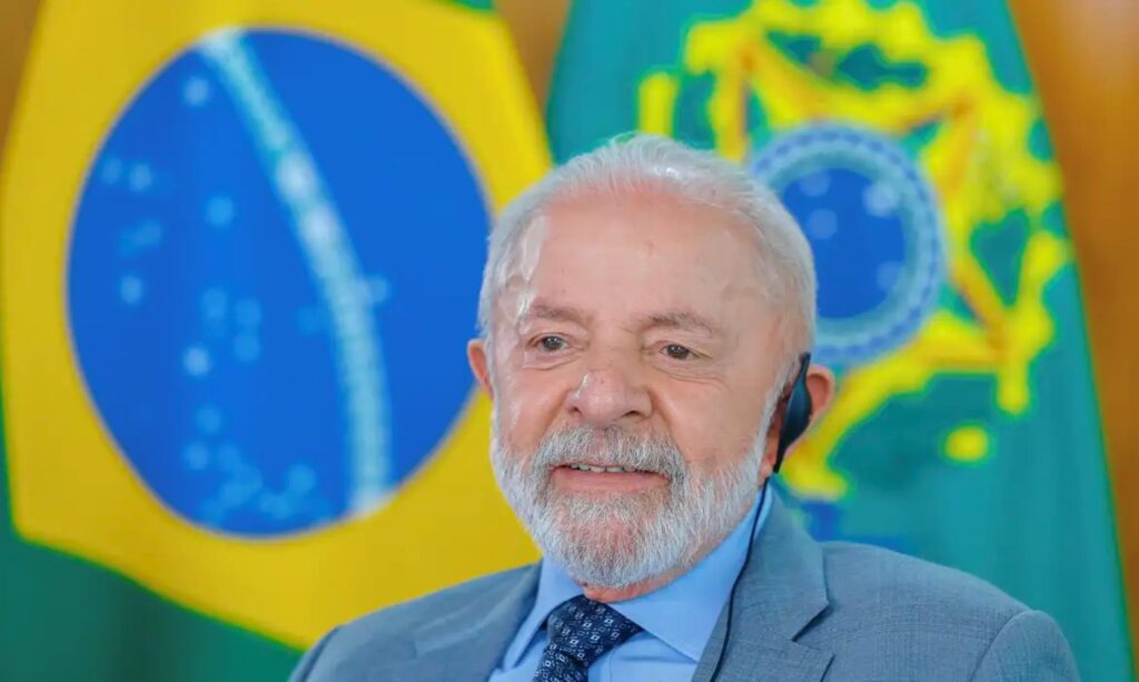© Ricardo Stuckert/PR