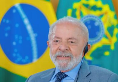 © Ricardo Stuckert/PR