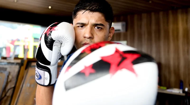Abre inscrições para Kickboxing (Credito: Arquivo / PMM)
