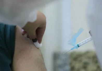 Paraná chega a 2 milhões de vacinas da gripe aplicadas; confira a cobertura nas cidades Foto: Alessandro Vieira/SESA