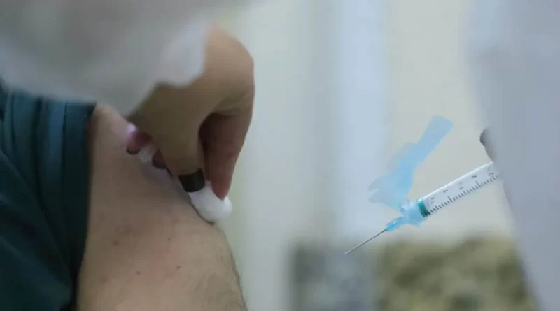 Paraná chega a 2 milhões de vacinas da gripe aplicadas; confira a cobertura nas cidades Foto: Alessandro Vieira/SESA