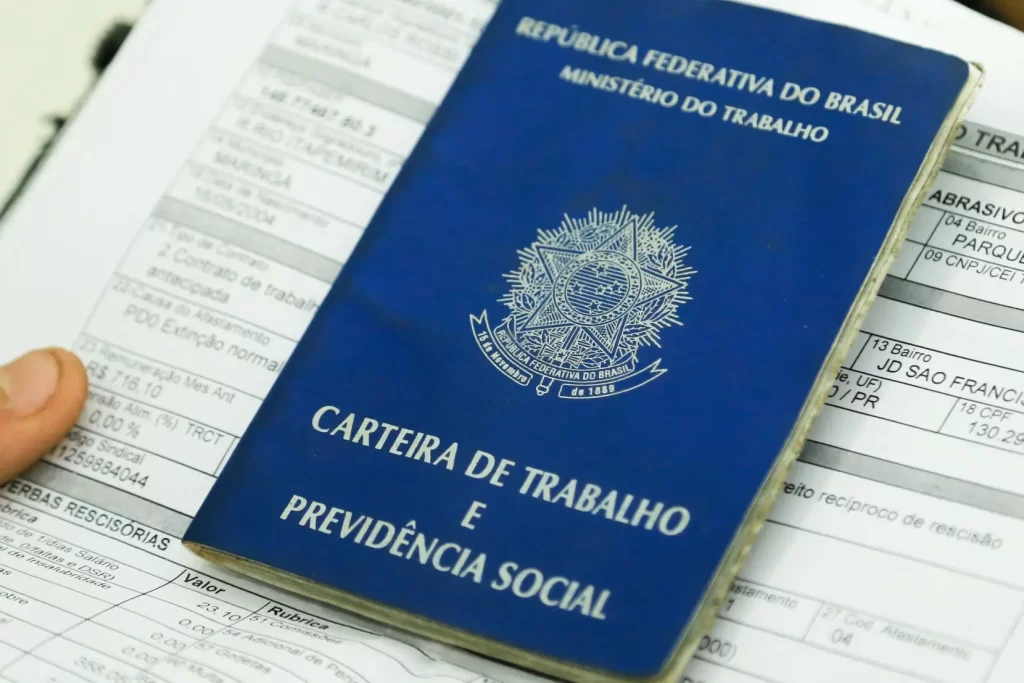 Feirão da empregabilidade Feminina será na Agência do Trabalhador das 8h30 às 13h.
(Credito: Arquivo/PMM)