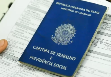 Feirão da empregabilidade Feminina será na Agência do Trabalhador das 8h30 às 13h. (Credito: Arquivo/PMM)