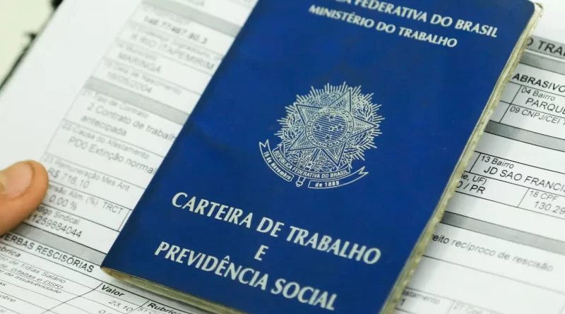 Feirão da empregabilidade Feminina será na Agência do Trabalhador das 8h30 às 13h. (Credito: Arquivo/PMM)