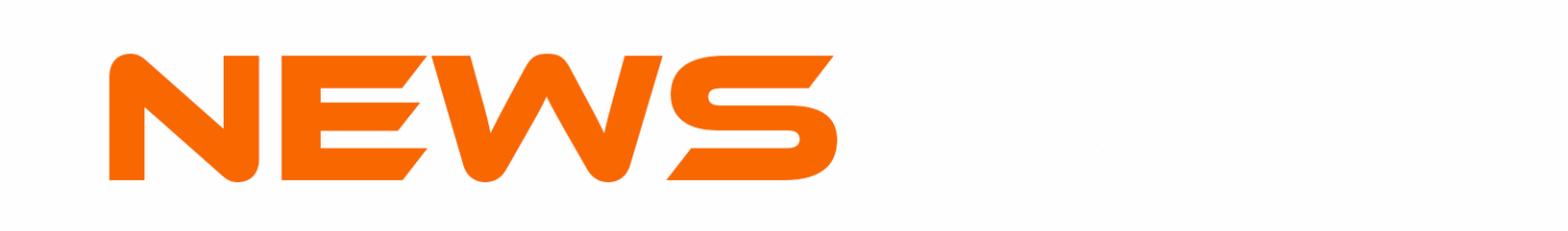 Logo News Ingá invertido