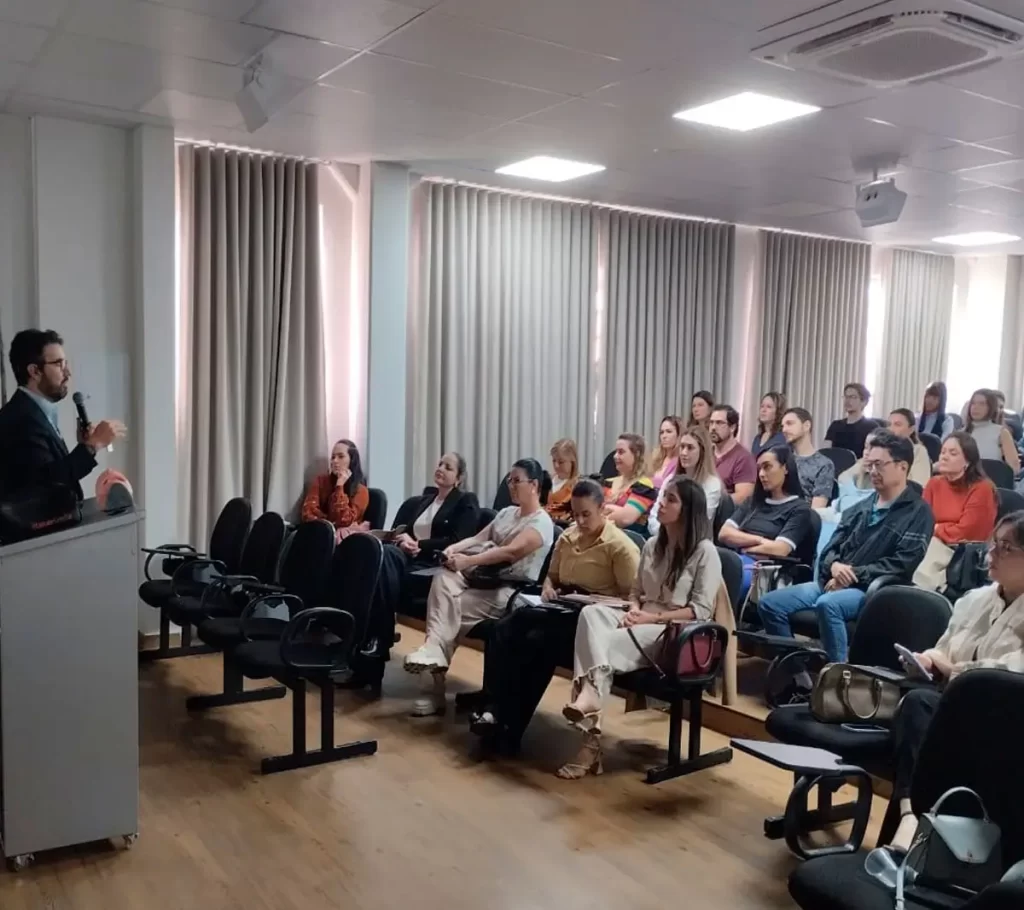 A laserterapia é uma técnica terapêutica cada vez mais utilizada na odontologia (Credito: CRO-PR)