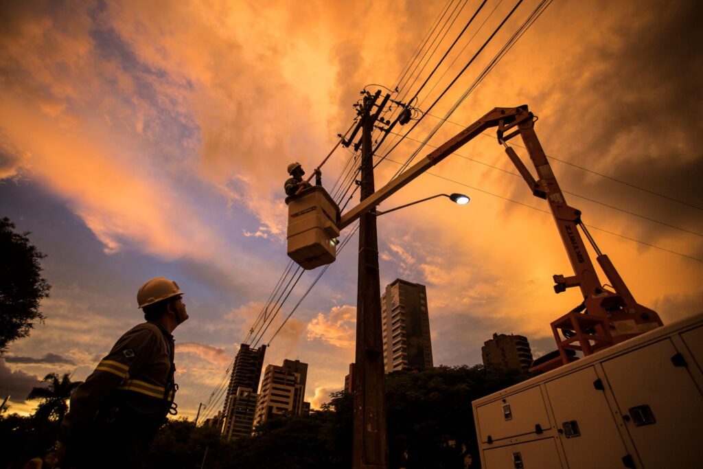 B3 destaca Copel nos 20 anos do índice que incentiva práticas sustentáveis Foto: Copel