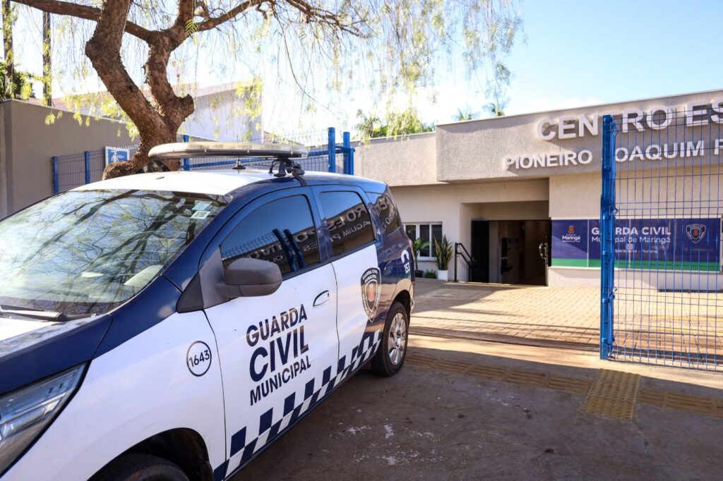 A nova base de Floriano foi viabilizada pela Secretaria de Esporte e Lazer por meio da cessão de uma sala no Centro Esportivo Joaquim Pires de Oliveira