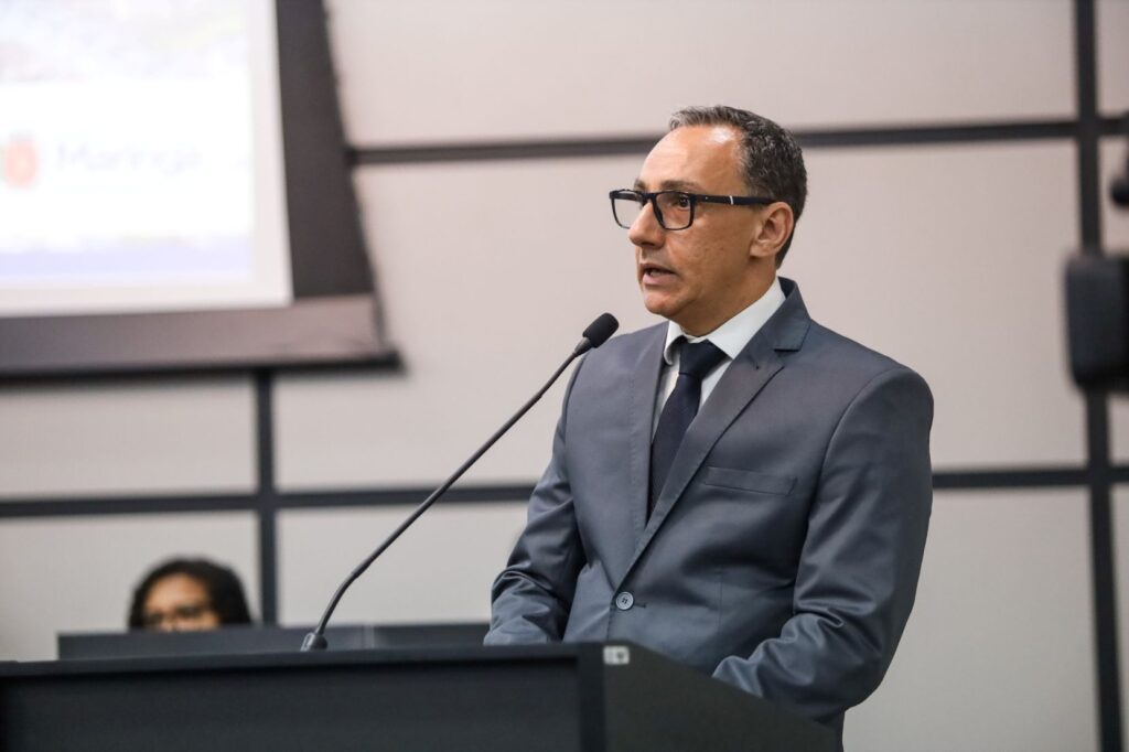 Dados foram apresentados pela equipe da Secretaria de Fazenda