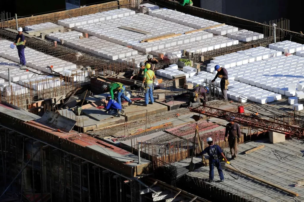 20,7 mil vagas de emprego: Cascavel e Grande Curitiba lideram, mas há oportundiades em todo Paraná Foto: Gilson Abreu/Arquivo AEN
