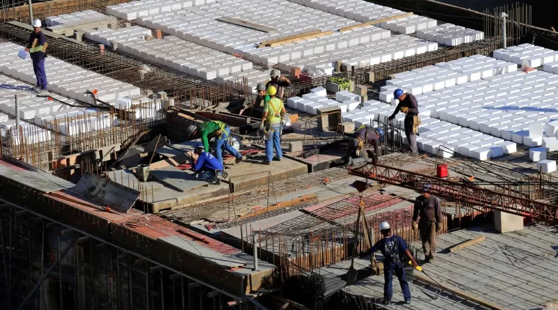 20,7 mil vagas de emprego: Cascavel e Grande Curitiba lideram, mas há oportundiades em todo Paraná Foto: Gilson Abreu/Arquivo AEN