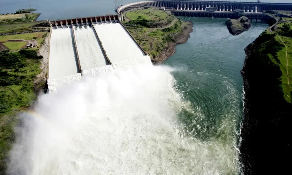 © Caio Coronel/Itaipu