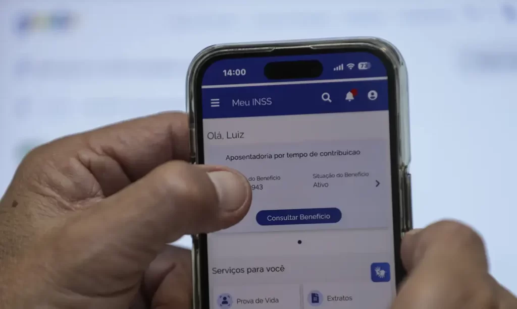 © Joédson Alves/Agência Brasil
