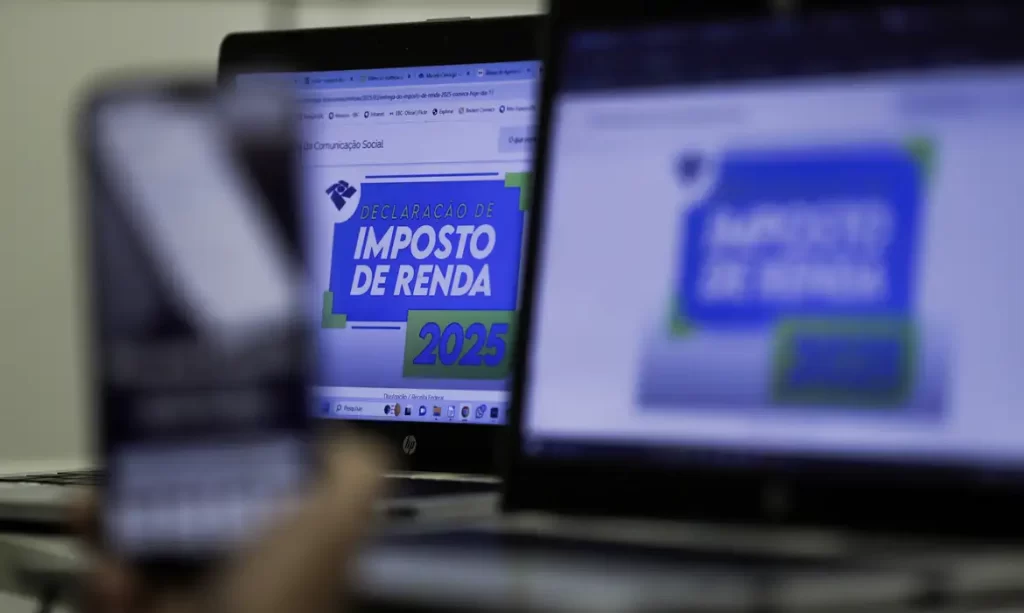 © Joédson Alves/Agência Brasil