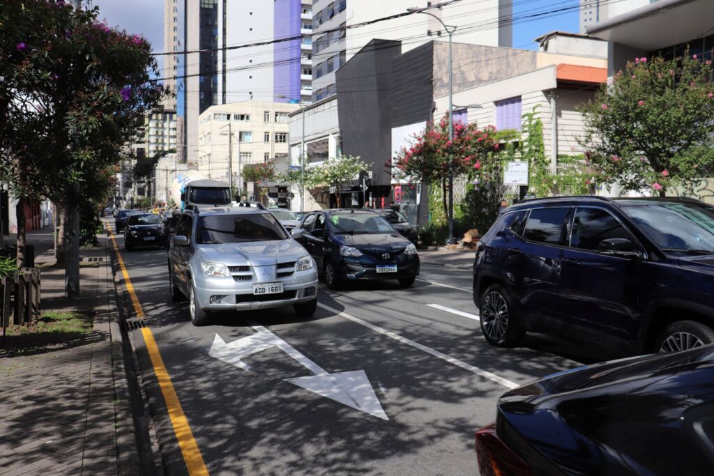 Encerra nesta sexta-feira o prazo para pagamento do IPVA para placas de final 7 e 8 Foto: SEFA_PR