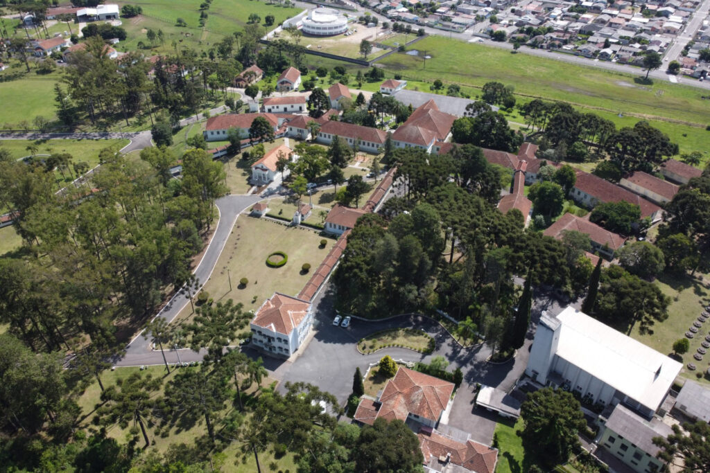 Em 4 anos, Hospital de Dermatologia aumenta em mais de 500% os atendimentos Foto: SESA-PR