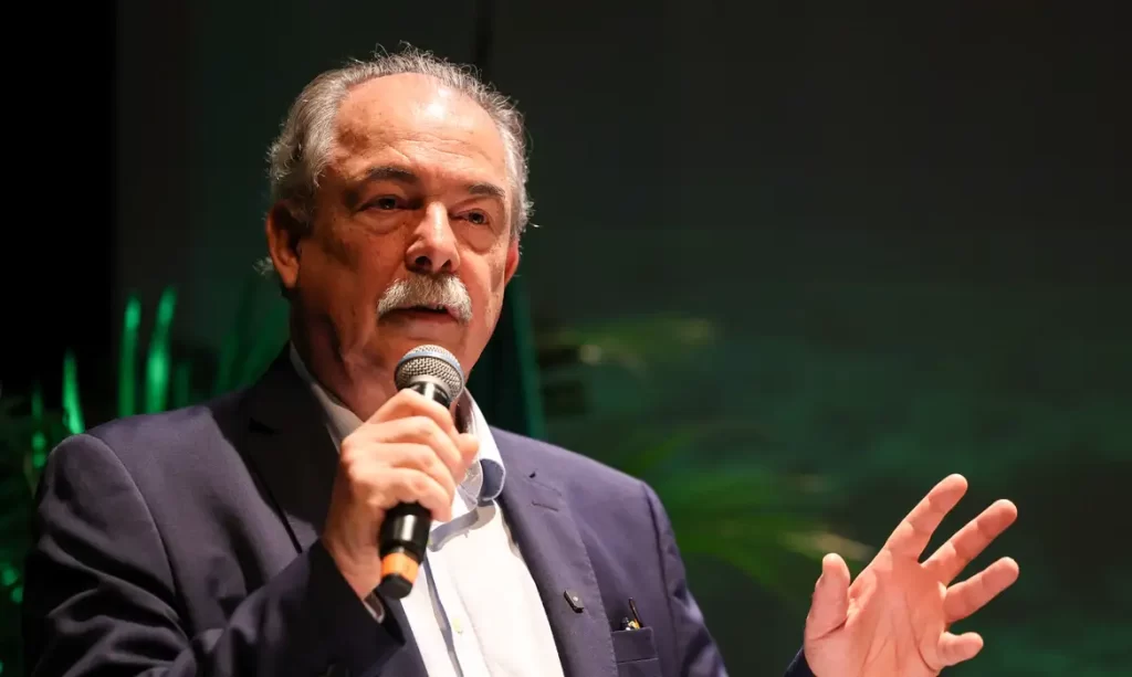 © Tomaz Silva/Agência Brasil