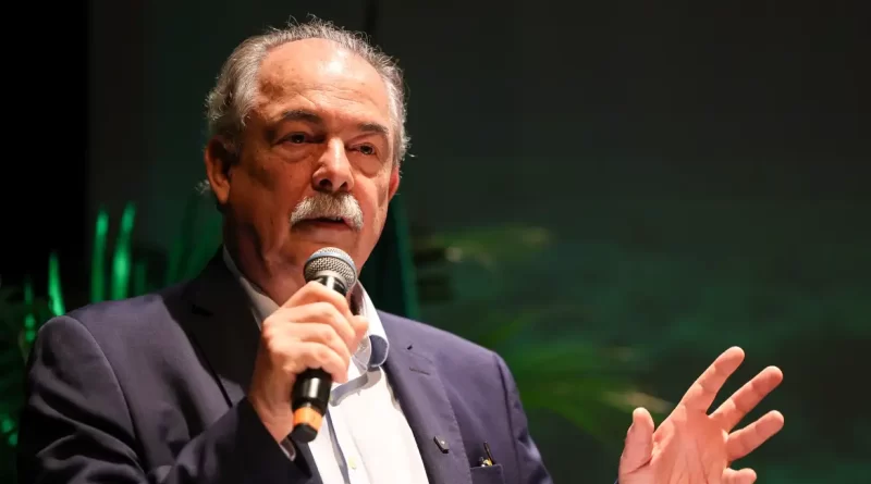 © Tomaz Silva/Agência Brasil
