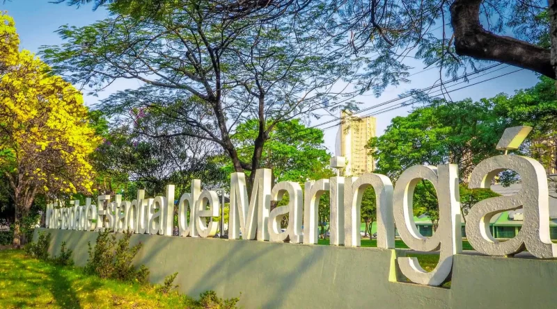 Estado decreta a nomeação de mais 21 docentes para a UEM Foto: UEM