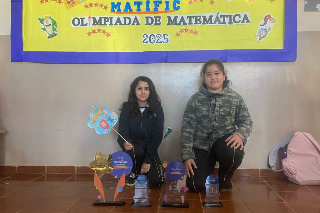 Foto: Colégio Estadual Nova Esperança