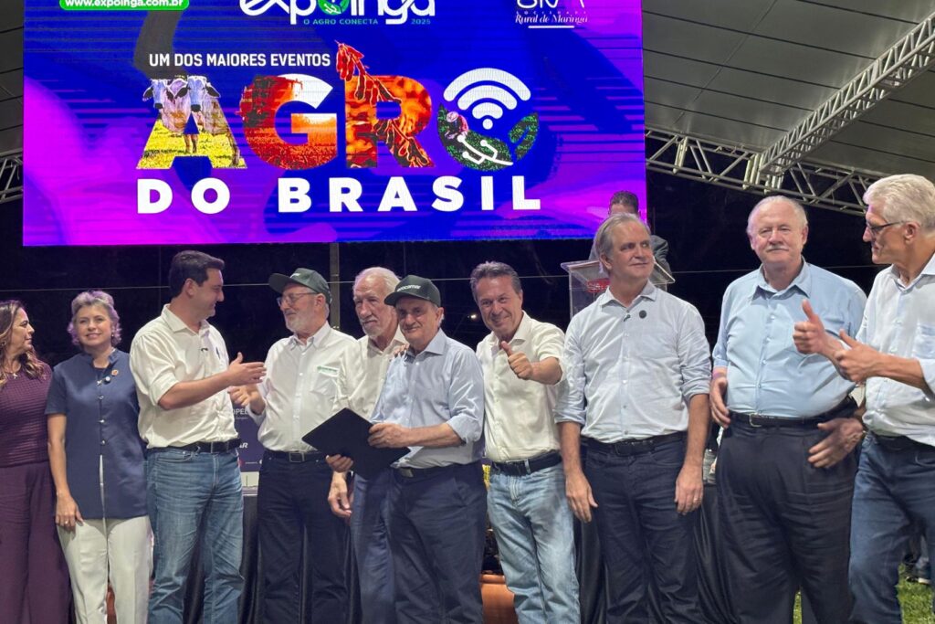 Foto: Alanis Moura Barbosa/SEAB