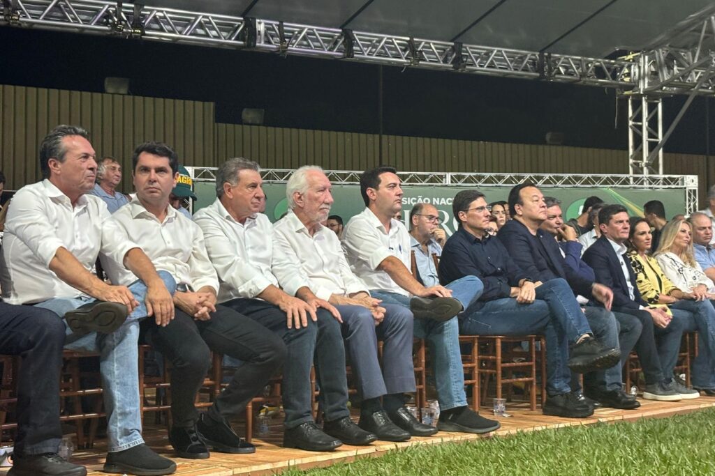Foto: Alanis Moura Barbosa/SEAB
