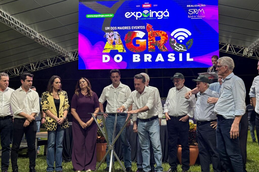 Foto: Alanis Moura Barbosa/SEAB