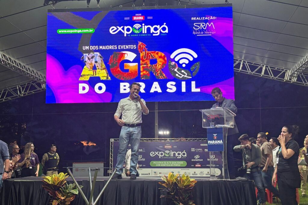 Foto: Alanis Moura Barbosa/SEAB