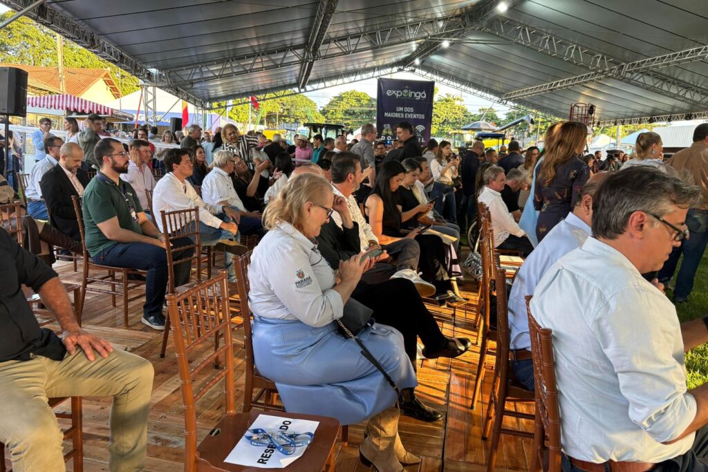 Foto: Alanis Moura Barbosa/SEAB