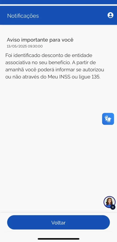 INSS/Divulgação